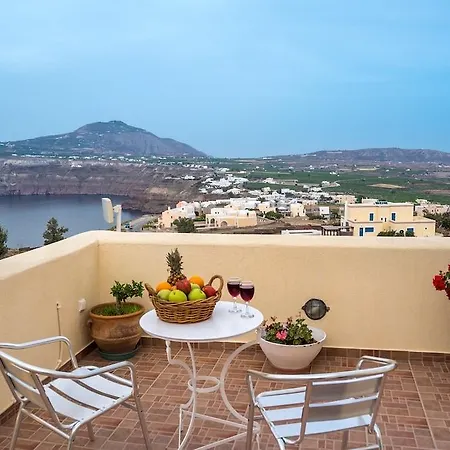 Galinia Aparthotel