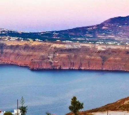 Galinia 3* Akrotírion