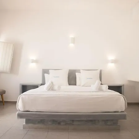 Aparthotel Galinia
