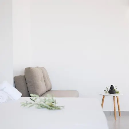 Aparthotel Galinia