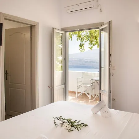 Galinia Aparthotel