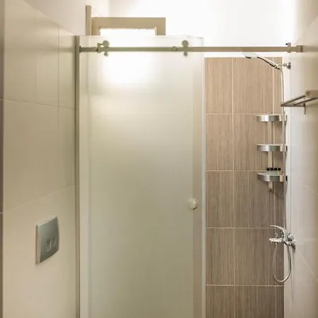 Aparthotel Galinia 3*
