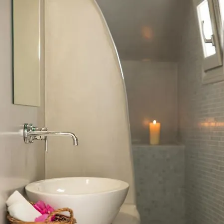 Galinia Aparthotel