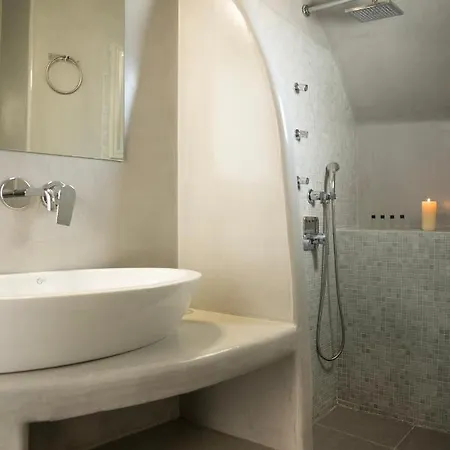 Aparthotel Galinia