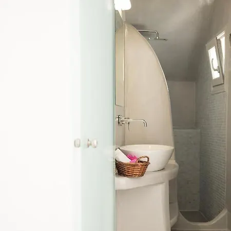 Galinia Aparthotel Akrotírion