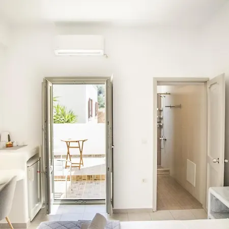 Aparthotel Galinia