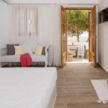 Aparthotel Galinia 3*
