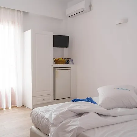 Aparthotel Galinia