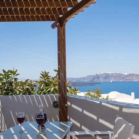 Aparthotel Galinia