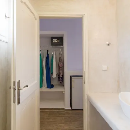 Aparthotel Galinia 3*