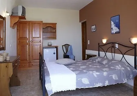 Aparthotel Galinia 3*