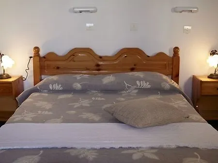 Aparthotel Galinia