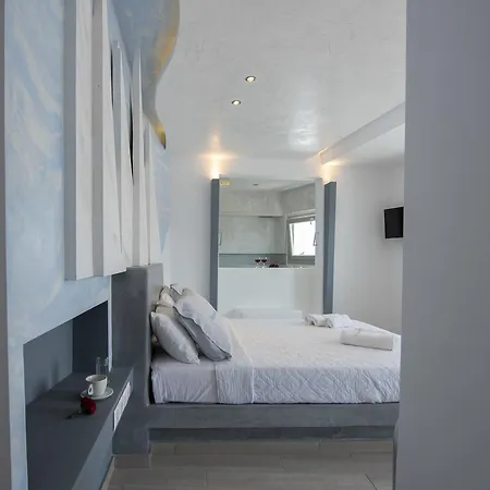 Aparthotel Galinia 3*