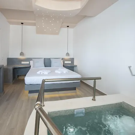 Galinia Aparthotel