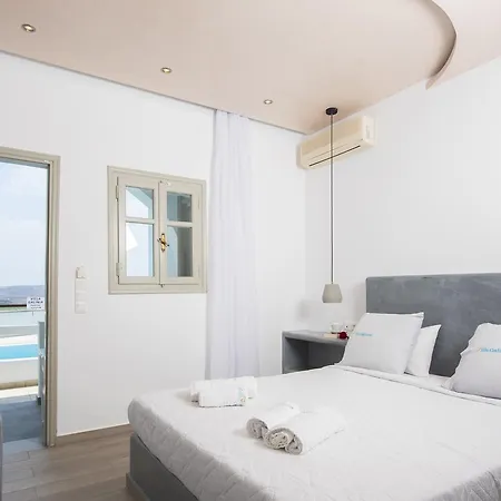 Galinia Aparthotel
