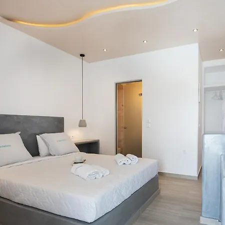 Galinia Aparthotel