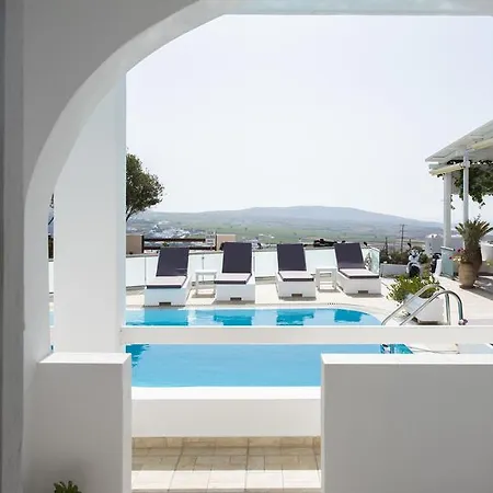 Galinia 3* Akrotírion