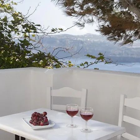 Galinia Aparthotel