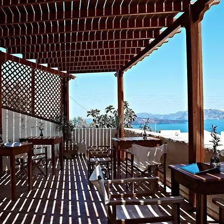 Galinia Aparthotel