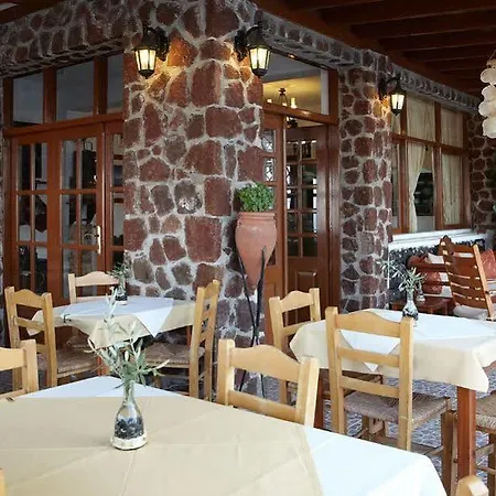 Galinia 3* Akrotírion