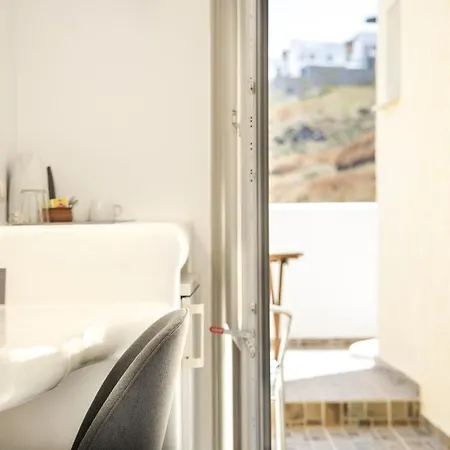 Galinia Apartmanhotel