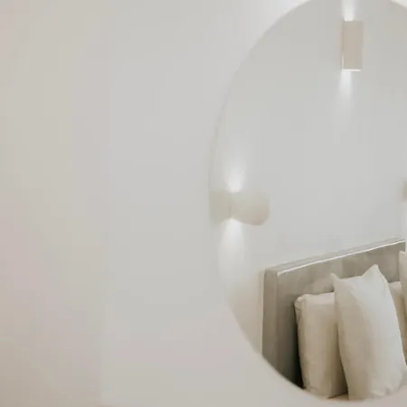 Galinia Apartmanhotel Akrotírion
